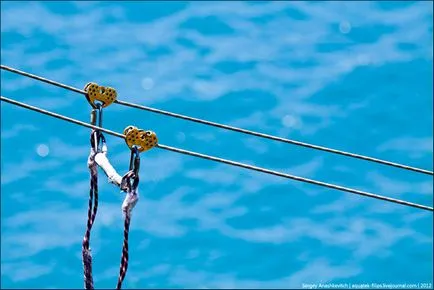 Flying peste mare, proaspăt - cel mai bun din ziua în care ați avea nevoie vreodată!