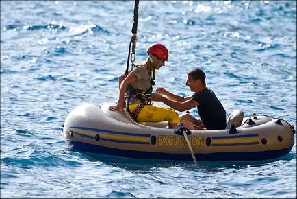 Flying peste mare, proaspăt - cel mai bun din ziua în care ați avea nevoie vreodată!