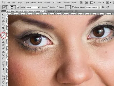 Lightroom для весільного фотографа