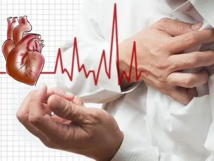 Tratamentul tahicardiei cardiace la domiciliu modul de a elimina atac