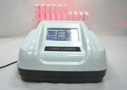 Lipolazer (lipoliza cu laser rece), ceea ce este, indicații și contraindicații, recenzii și prețuri