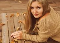 Макіяж для фотосесії на природі