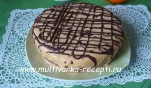 Макарони з куркою в мультиварці (будь-які інші овочі) Макарони з куркою в мультиварці