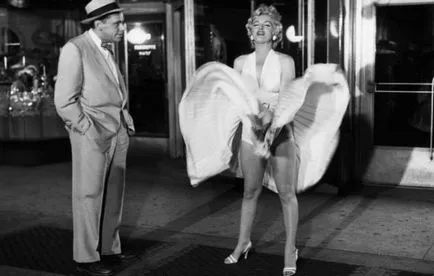 Marilyn monroe (плаття) Marilyn monroe
