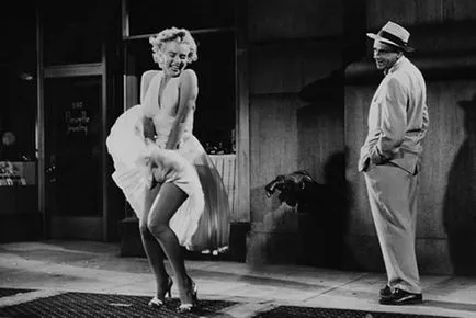 Marilyn monroe (легенда) Marilyn monroe