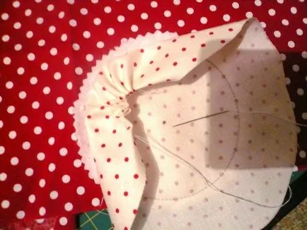 Мамина сторінка - інтереси, творчість, хобі - брязкальце своїми руками (своїми) Мамина сторінка - інтереси, творчість, хобі - брязкальце своїми руками