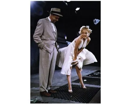 Marilyn monroe (marilyn monroe. Легендарне плаття) Marilyn monroe