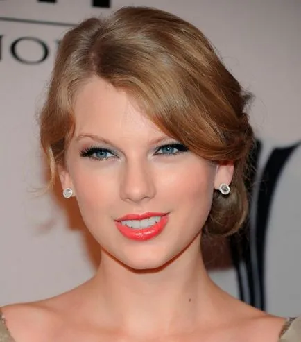 Csillagok Smink Taylor Swift