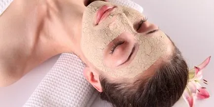 A maszk élesztő az arc - egy új pillantást a rendelkezésre álló elemek