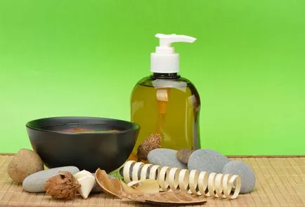 ulei de jojoba pentru eficiența părului, normele de aplicare a rețetelor de fonduri