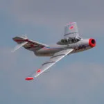 MiG-15 - jet de avion sovietic