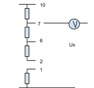 Módszerek elektromos méréseket