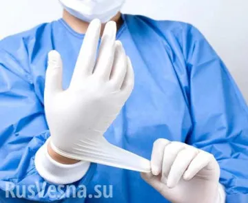 Медицински реформа в Украйна осъдена да оцелее