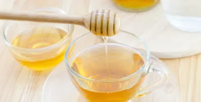 Медът рецепти за стомаха домашно