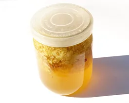 Kaphatok méz pancreatitis (hasnyálmirigy-betegség) kezelésére zabrusnym méz