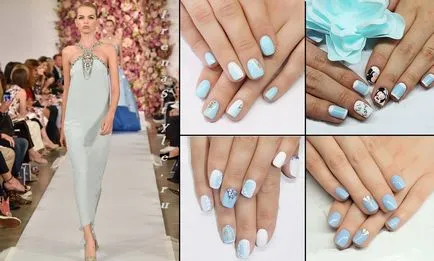 Fashion Nails 2016 ruha alatt trendek ötletek képek és hírek