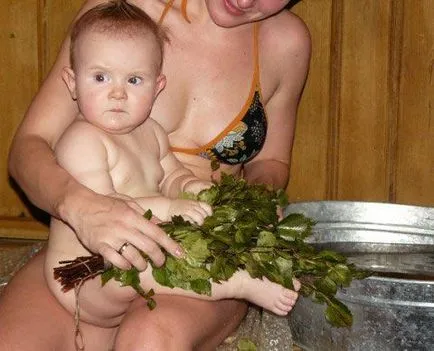 Може ли една майка-кърмачка, да отиде в банята по време на кърмене