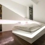 Ліжко подіум конструкція і фото (конструкція) Ліжко подіум конструкція і фото