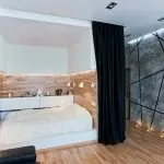Ліжко подіум конструкція і фото (конструкція) Ліжко подіум конструкція і фото