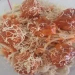 Курячі грудки, запечені в медово-лимонному соусі - мода на їжу - смачні кулінарні рецепти (рецепти) Курячі грудки, запечені в медово-лимонному соусі - мода на їжу - смачні кулінарні рецепти