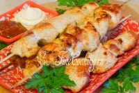 Курячі котлети на пару - рецепт з фото (рецепт) Курячі котлети на пару - рецепт з фото