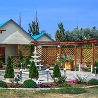 курорти Тамані