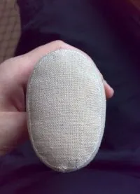 лялька сніжку