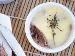 Курячий паштет в домашніх умовах (домашніх) Курячий паштет в домашніх умовах
