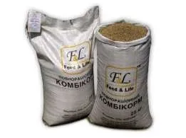 Купити або приготувати корм для курчат бройлерів своїми руками (бройлерів) Купити або приготувати корм для курчат бройлерів своїми руками