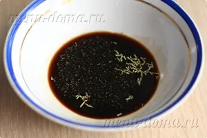 Куряча грудка в духовці (3 рецепта з фото) (куряча) Куряча грудка в духовці (3 рецепта з фото)