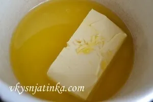 Кулеб'яка з капустою - рецепт з фото (рецепт) Кулеб'яка з капустою - рецепт з фото