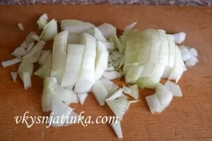 Кулеб'яка з капустою - рецепт з фото (кулебяка) Кулеб'яка з капустою - рецепт з фото