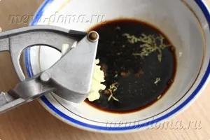 Куряча грудка в духовці (3 рецепта з фото) (грудка) Куряча грудка в духовці (3 рецепта з фото)