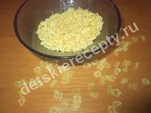 Курячий суп для дітей до року, дитячі рецепти