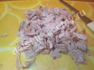 Курячий суп для дітей до року, дитячі рецепти