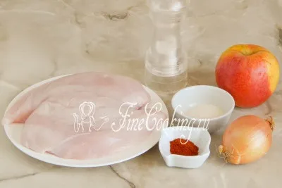 Курячі котлети на пару - рецепт з фото (рецепт) Курячі котлети на пару - рецепт з фото