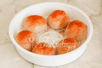Курячі котлети на пару - рецепт з фото (рецепт) Курячі котлети на пару - рецепт з фото