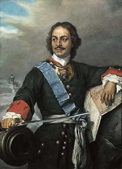 Кунсткамера в Харкові