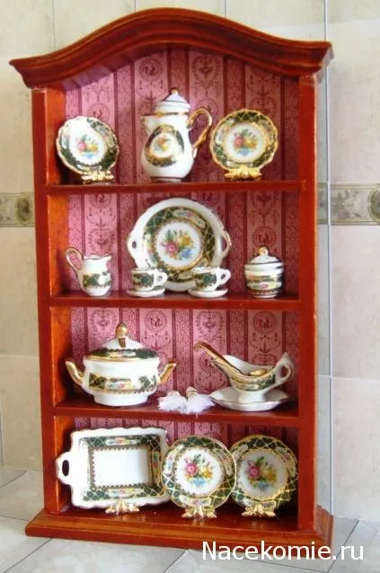 лялькова мініатюра