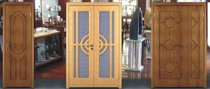 Хто купує двері оптом
