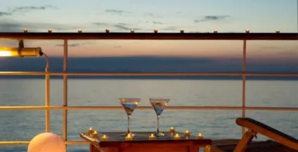Круїзний лайнер club med 2 exclusive collection 5 - туристичне агентство club med жовтневе (подорож) Круїзний лайнер club med 2 exclusive collection 5 - туристичне агентство club med жовтневе