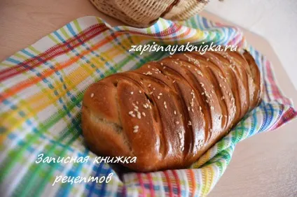 Кулеб'яка рецепт з капустою