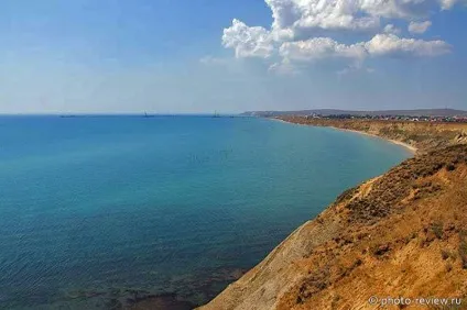 Курорти таманського півострова (атракціони розважальні програми) Курорти таманського півострова