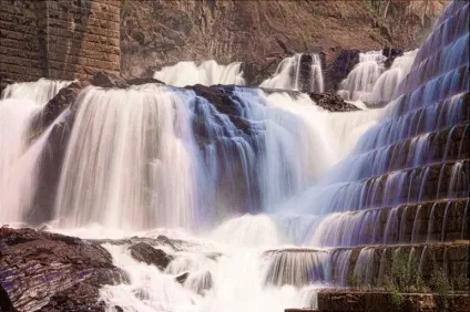 Кротонський дамба і водосховище, пізнавальні та цікаві фотографії прикольні картинки (Кротона) Кротонський дамба і водосховище, пізнавальні та цікаві фотографії прикольні картинки