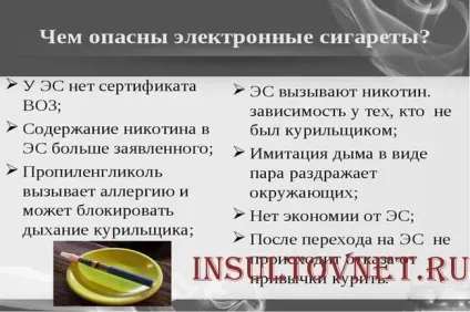 Куріння після інсульту небезпеку і шкоду електронних сигарет (після) Куріння після інсульту небезпеку і шкоду електронних сигарет