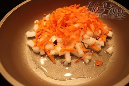 Курячий паштет в домашніх умовах рецепт з фото, хозобоз - ми знаємо про їжу все (курячий) Курячий паштет в домашніх умовах рецепт з фото, хозобоз - ми знаємо про їжу все