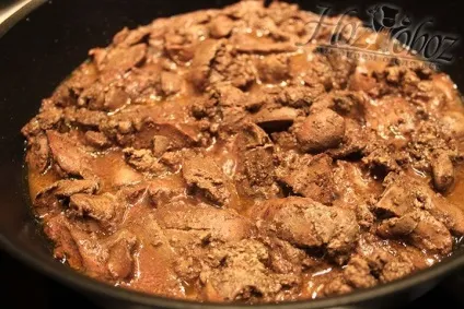 Курячий паштет в домашніх умовах рецепт з фото, хозобоз - ми знаємо про їжу все (умовах) Курячий паштет в домашніх умовах рецепт з фото, хозобоз - ми знаємо про їжу все