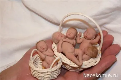 лялькова мініатюра