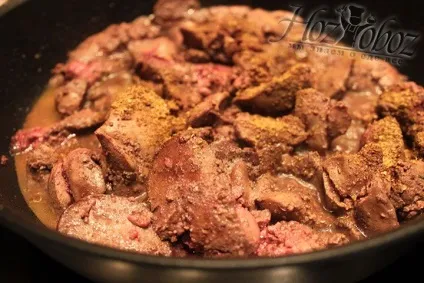 Курячий паштет в домашніх умовах рецепт з фото, хозобоз - ми знаємо про їжу все (паштет) Курячий паштет в домашніх умовах рецепт з фото, хозобоз - ми знаємо про їжу все