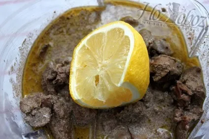 Курячий паштет в домашніх умовах рецепт з фото, хозобоз - ми знаємо про їжу все (умовах) Курячий паштет в домашніх умовах рецепт з фото, хозобоз - ми знаємо про їжу все